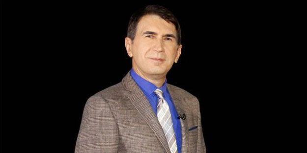 Gazeteci-Yazar Fuat Uğur'dan Bülent Arınç açıklaması