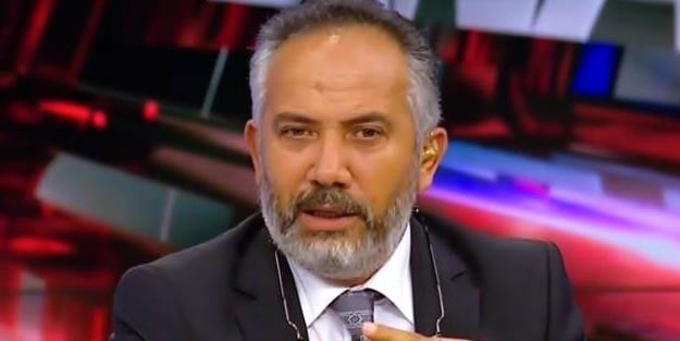 Gazeteci-yazar Latif Şimşek'ten yeniakit.com.tr'ye önemli açıklamalar