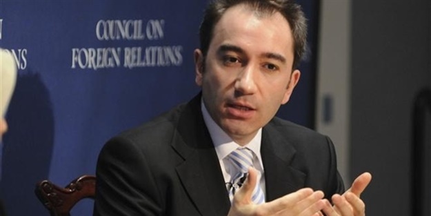 Gazeteci Yazar Mustafa Akyol gözaltına alındı