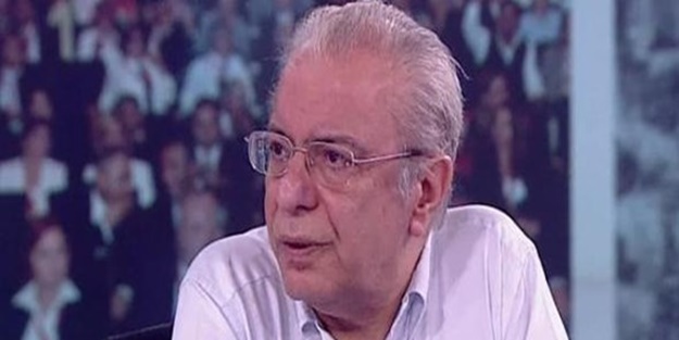 Gazeteci yazar Okay Gönensin hayatını kaybetti