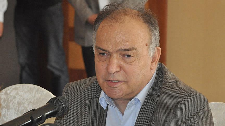 Gazeteci yazar Özgürel: Bir katilin evine taziye ziyareti görülmüş şey değil