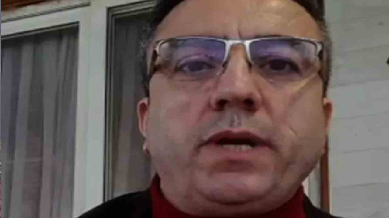 Gazeteci Yazar Sabri Şahsuvar ateist PKK’yı özetledi: İslamsız Kürtlük olmaz