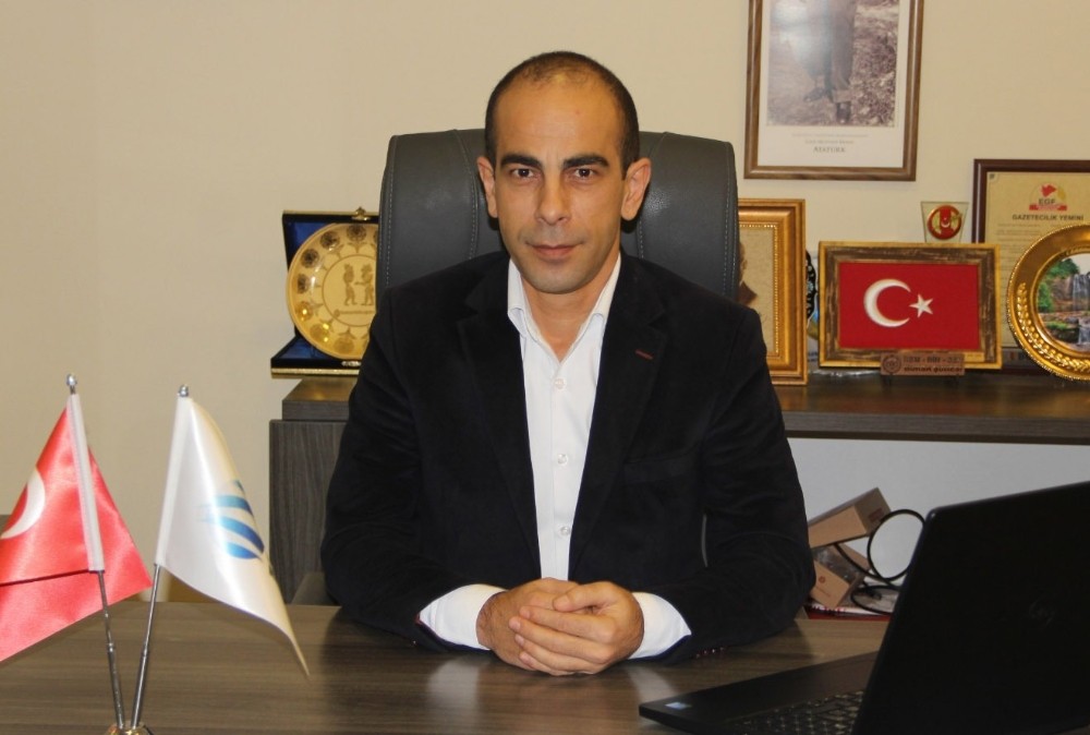 Gazeteciler 10 Ocak’ı buruk kutluyor 
