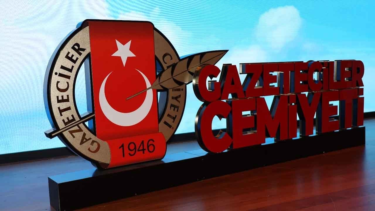 Gazeteciler Cemiyeti’nden ‘adult only’ skandalı! Çocuklu aileler dışarıda, lüks turizm içeride!