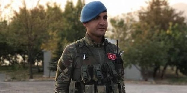 Gazetecilere 'Düğüne gidiyoruz' demişti..
