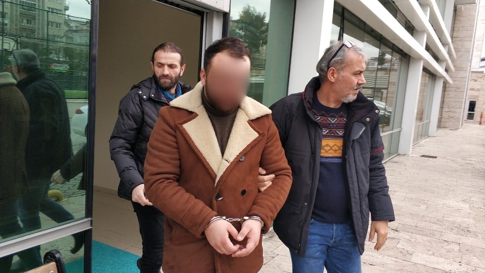 Gazetecilere, 