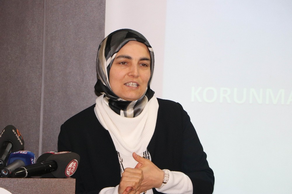 Gazetecilere ‘Kişisel Verilerde Dikkat Edilmesi Gereken Konular’ anlatıldı 