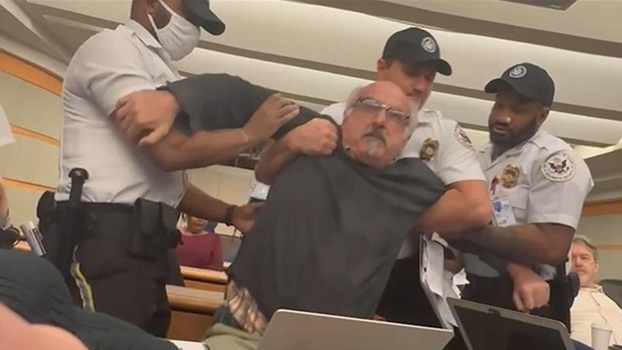 Gazetecileri Koruma Komitesinden tepki yağdı!