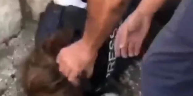 Reuters öldürülen gazetecilerinin katiline İsrail diyemedil!