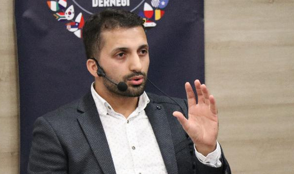 Gazeteciliğe döşenen dinamit patladı! Eğer tedbir alınmazsa, bunun olması an meselesi