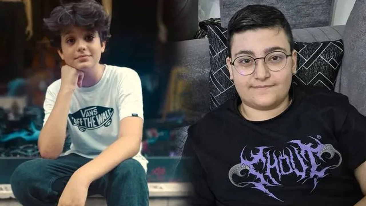 Gazetecinin oğluna bıçaklı saldırı! Akıllara Minguzzi olayını getirdi