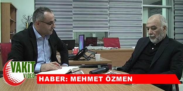 Gazetemiz yazarı Latif Erdoğan'dan 17 Aralık değerlendirmesi