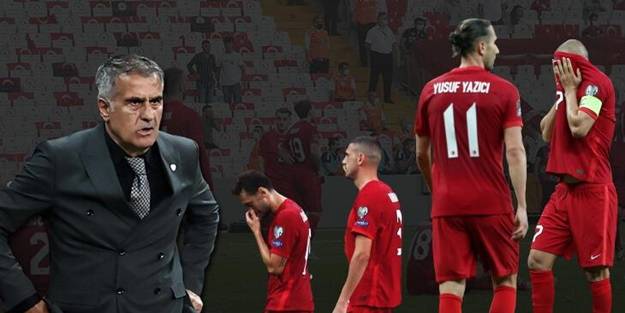 Gazetemiz yazarı Yaşar Baş, Mart ayında uyarmıştı! 'Bu takımla bir şey olmaz'