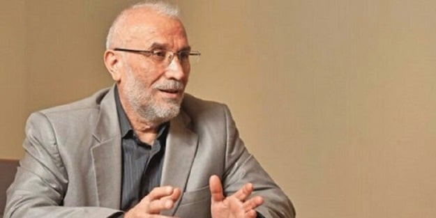 Gazetemizde de yazarlık yapan, FETÖ mağduru Mehmet Ali Tekin vefat etti