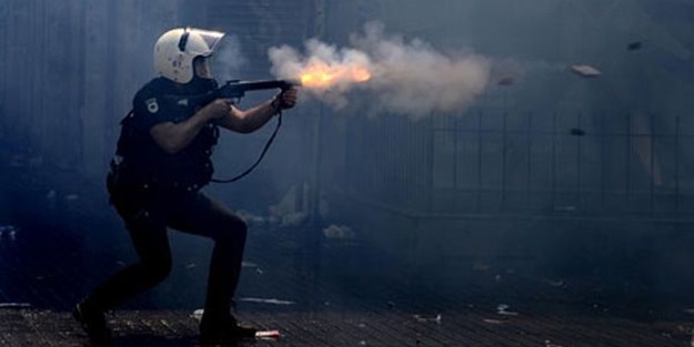 Gazi Mahallesi yine karıştı