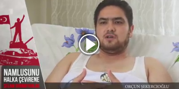 'Menderes ve Özal'ın ardından ağlayanlar gibi olamazdık'