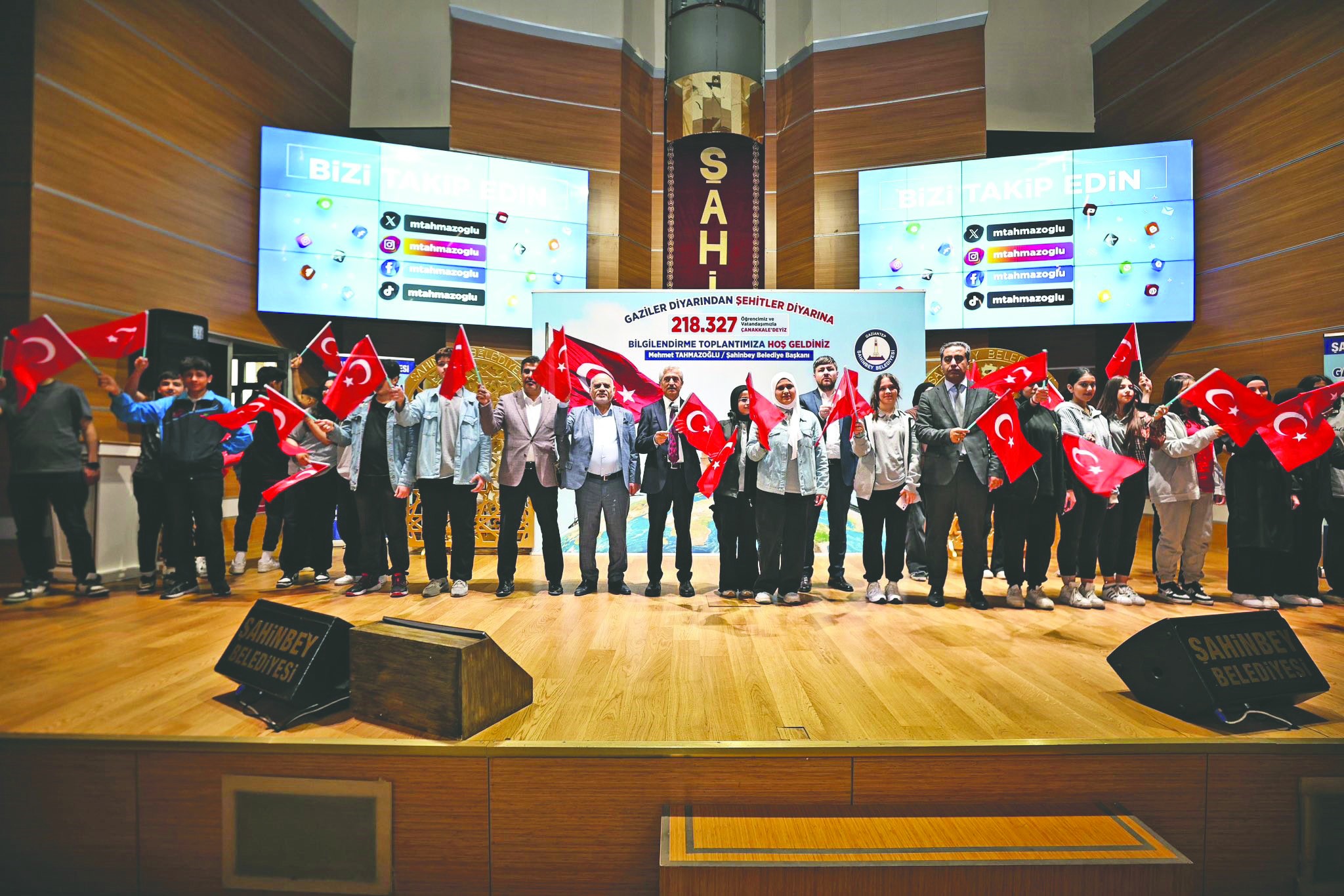 Gazi torunları Çanakkale’ye ecdada duaya gidiyor