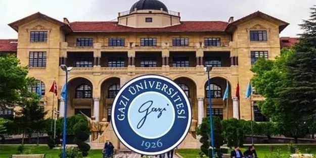 Gazi Üniversitesi akademik kadro alacak