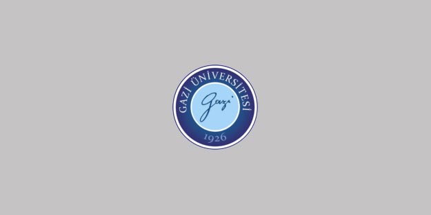 Gazi Üniversitesi akademik personel alım başvurusu