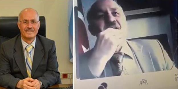 Gazi Üniversitesi Fen Fakültesi Dekanı Orhan Acar kim?