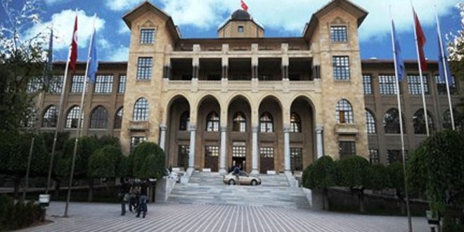 Gazi Üniversitesi öğretim üyesi alacak