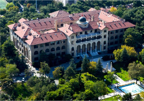 Gazi Üniversitesi öğretim üyesi alacak