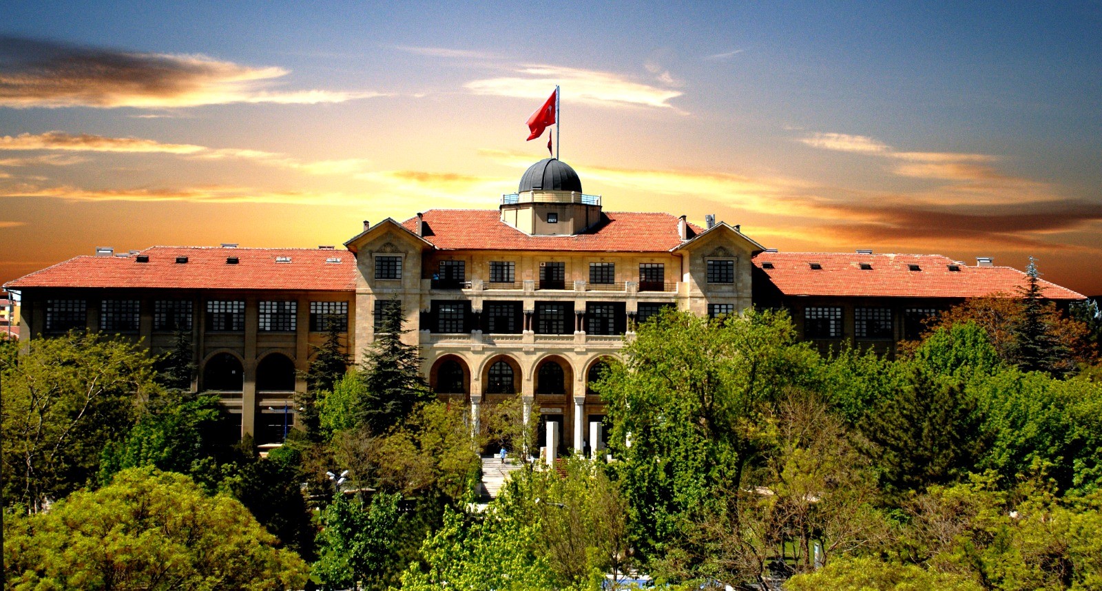 Gazi Üniversitesi personel alıyor