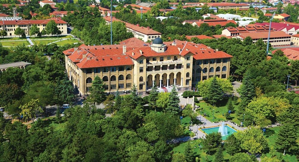 Gazi Üniversitesi'ne 81 öğretim üyesi alınacak