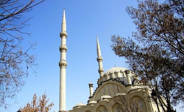 Gaziantep bayram namazı kaçta? Gaziantep il ilçe kurban bayramı namazı saati: