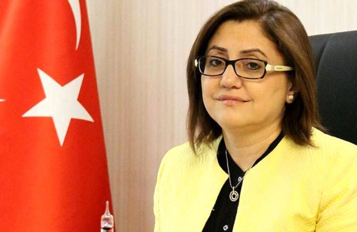 Gaziantep Büyükşehir Belediye Başkanı Fatma Şahin’e BM’den önemli davet
