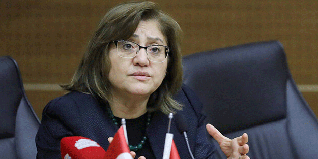 Fatma Şahin’in acı günü