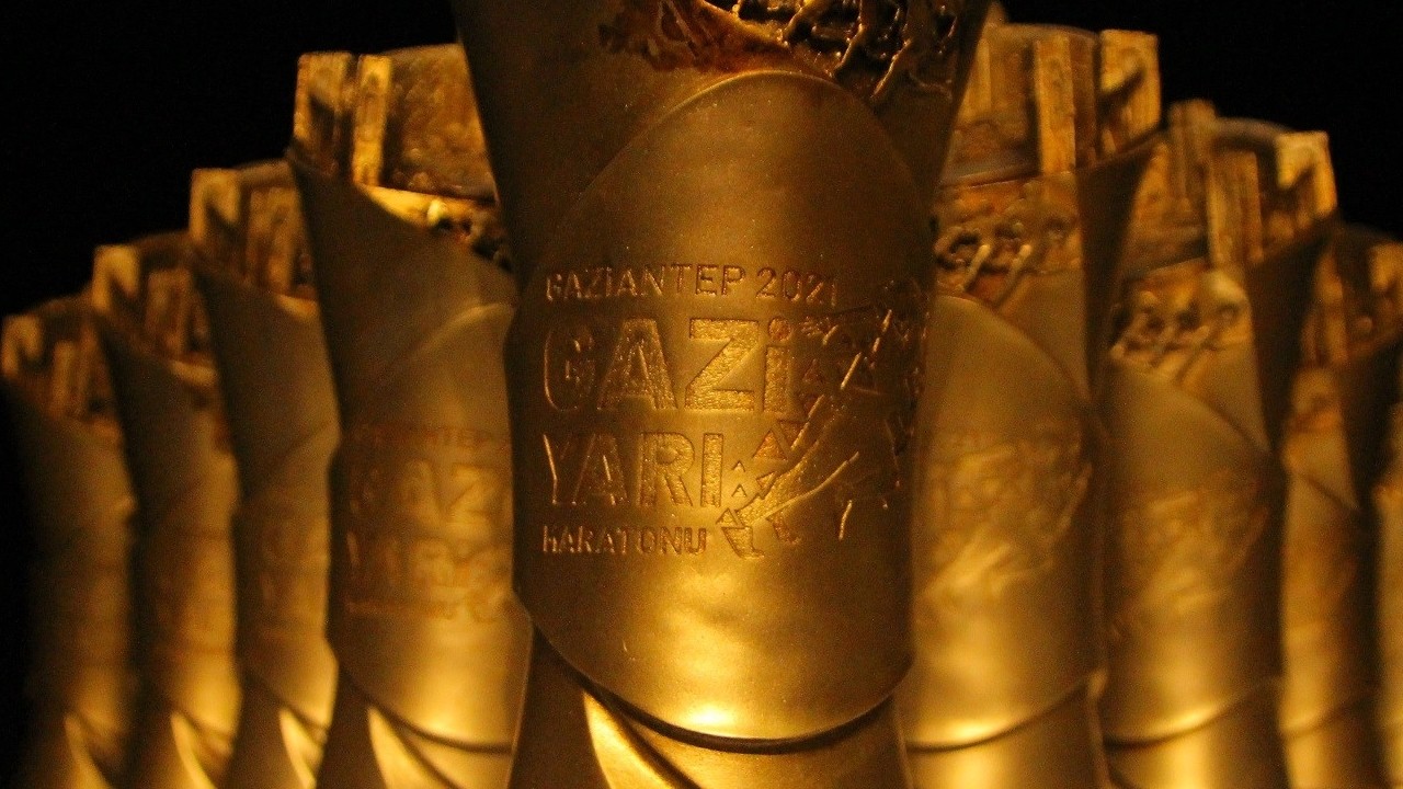 Gaziantep Büyükşehir Belediyesi Spor Kulübü’nden 2 bin 230 madalya