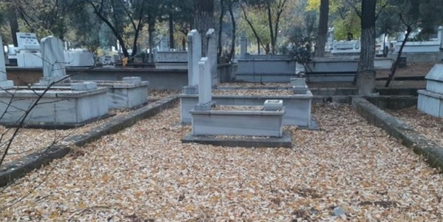 Gaziantep Büyükşehir Belediyesinden 'toplu mezar kazıldığı' iddialarına ilişkin açıklama!