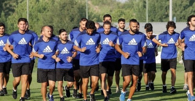 Gaziantep’te hakem isyanı