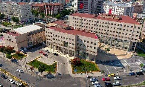 Gaziantep Büyükşehir’den satılık imarlı arsa