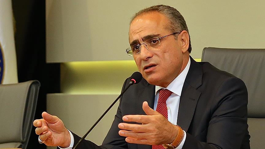 'Gaziantep diğergamlık unvanı da alacaktır'