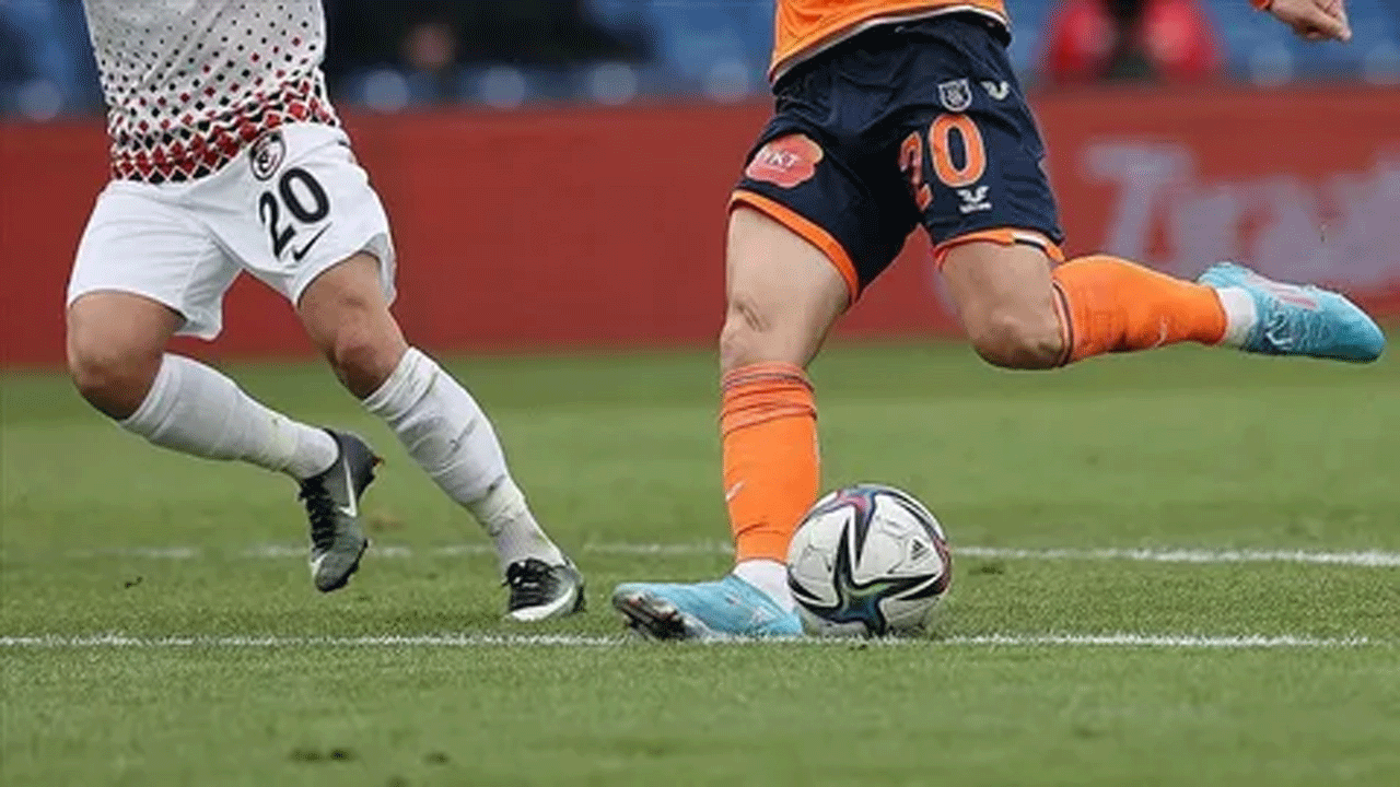 Gaziantep FK, Başakşehir maçına odaklandı! Hazırlıklar devam ediyor