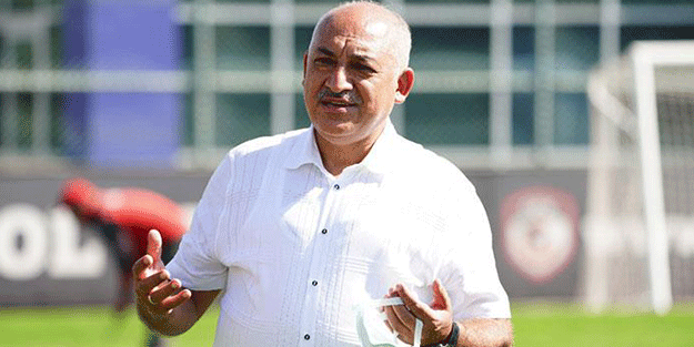 Gaziantep FK başkanından Fenerbahçe sözleri