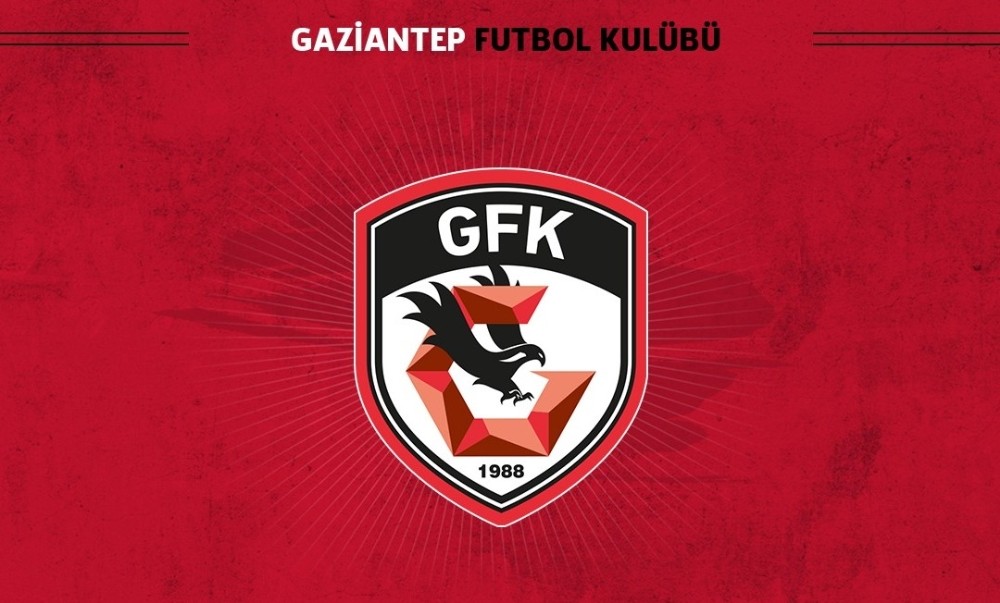 Gaziantep FK korona virüs testinden geçecek 