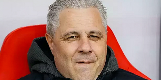 Gaziantep FK, teknik direktör Sumudica i