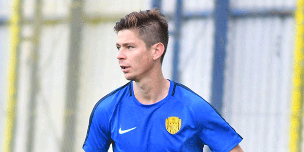 Gaziantep FK, Torgeir Borven ile yollarını ayırdı