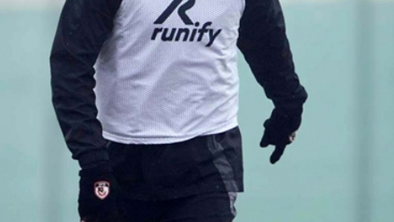 Gaziantep FK'da 4 yeni transfer