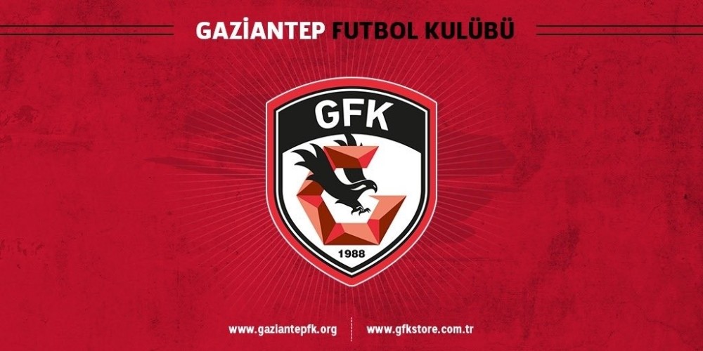 Gaziantep FK’da korona virüs testleri negatif 
