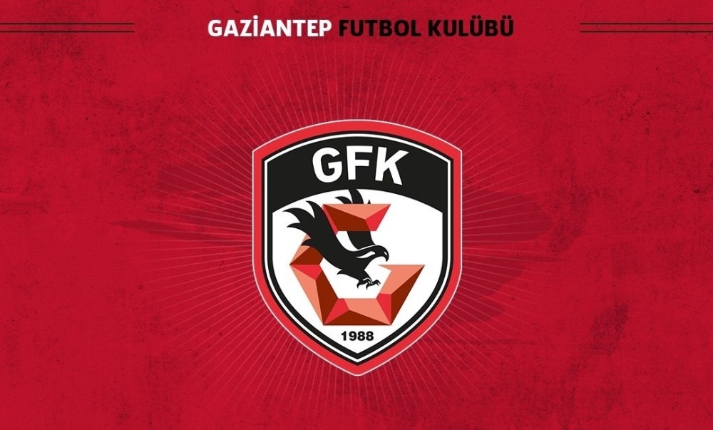 Gaziantep FK’da son korona virüs testleri negatif 