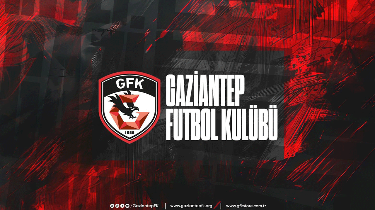 Gaziantep FK’dan İrfan Can Eğribayat’a çok sert açıklama!