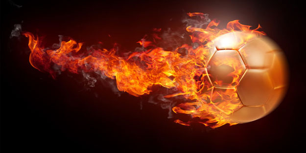 Gaziantep FK'dan yeni transfer