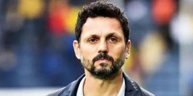 Gaziantep FK'de koronavirüs şoku