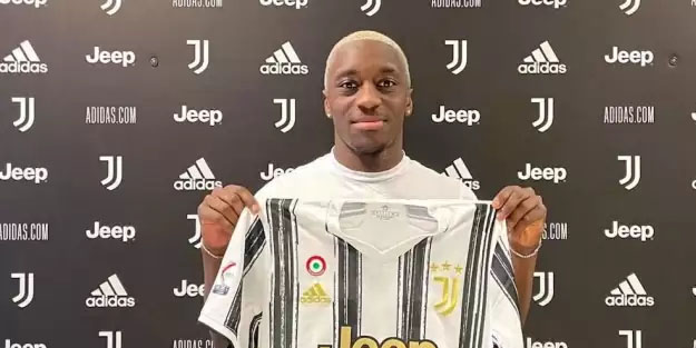 Gaziantep FK'ya Juventus'tan transferi: Hiç hesapta olmayan gelişme servis edildi!