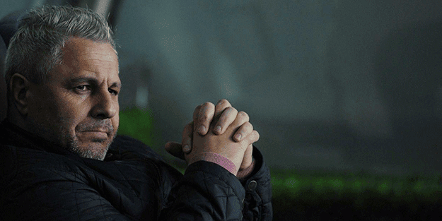 Gaziantep Futbol Kulübü teknik direktörü Sumudica: Geçen hafta rüşvet teklif edildi