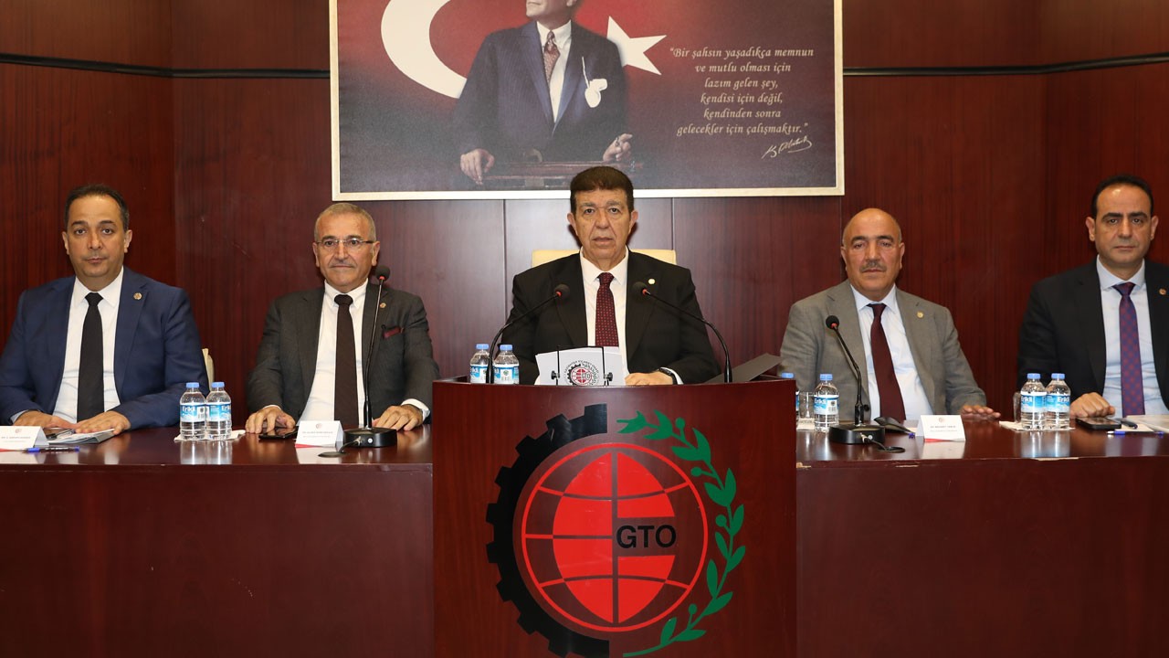 Gaziantep harekete geçiyor! Suriye ile ticaret kapıları aralanıyor